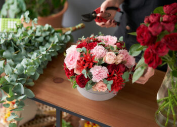 Tips For Buying The Perfect Birthday Flower Bouquet