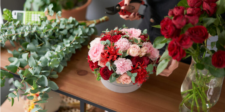 Tips For Buying The Perfect Birthday Flower Bouquet