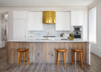 How To Achieve a Stylish and Practical Kitchen