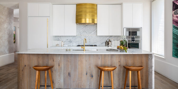 How To Achieve a Stylish and Practical Kitchen